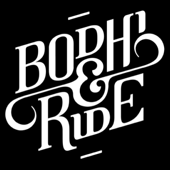 BodhiandRide