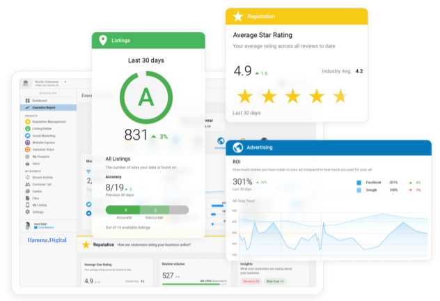 Business App Business App