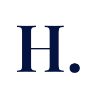 Hamma.digital logo (square) - Blue 1 