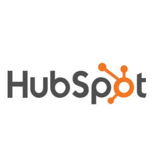 Hubspot Logo