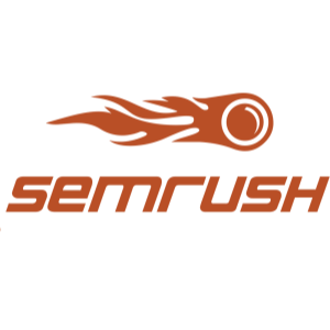 SEMRUSH Logo